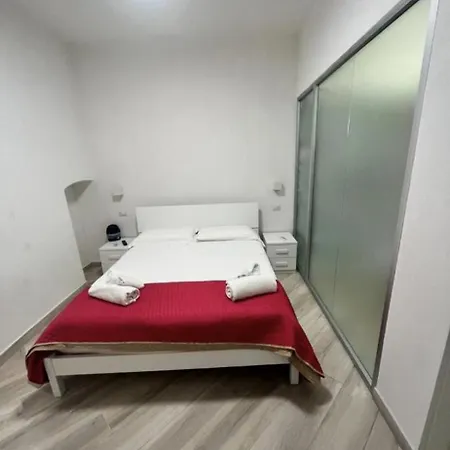 Casa Fermina Appartement *