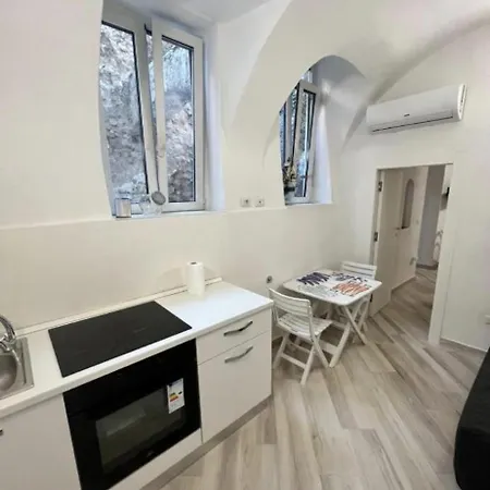 Appartement Casa Fermina