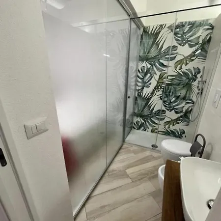 Casa Fermina Appartement Gaète