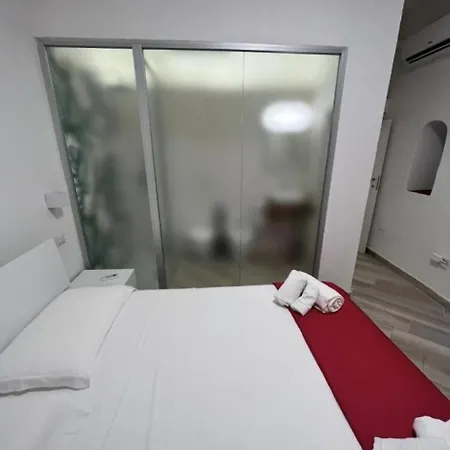 Appartement Casa Fermina Gaète