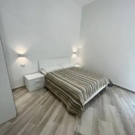 Casa Fermina Appartement Gaète