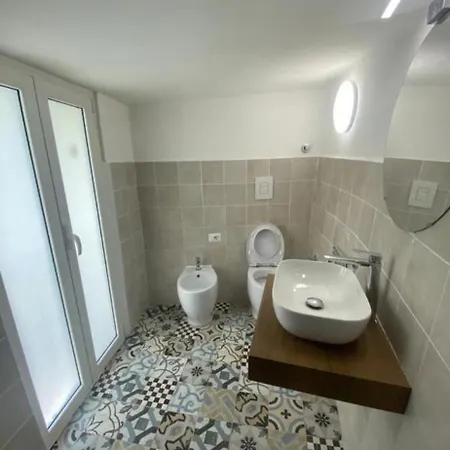 Casa Fermina Appartement *